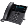 IP-телефон Polycom VVX 450 (2200-48840-114)
