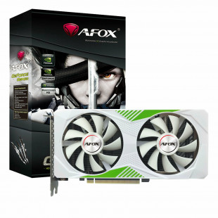 Видеокарта Afox GeForce RTX 3060 Ti 8GB (AF3060TI-8192D6H4)