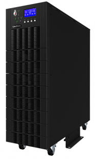 ИБП Cyberpower HSTP3T30KE-C