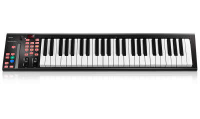 MIDI-клавиатура Icon iKeyboard 5X (110105A2015)