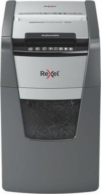 Уничтожитель документов Rexel Optimum AutoFeed 150M (2020150MEU)