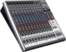 Микшер Behringer X2442USB