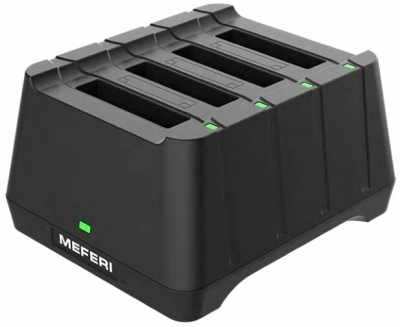 Зарядное устройство Urovo ME40K-4SBATCKIT-EU-01