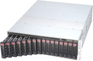 Серверная платформа Supermicro 3U SYS-5039MS-H8TRF (SYS-5039MS-H8TRF)