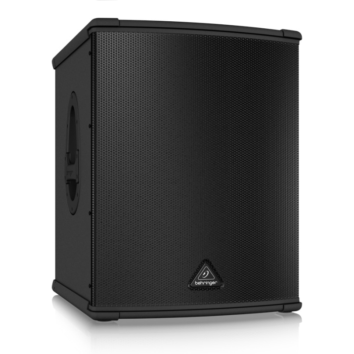 Сабвуфер Behringer B1500XP
