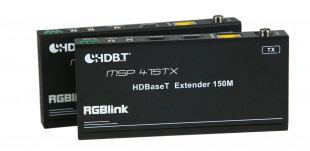 Комплект RGBLink MSP 415