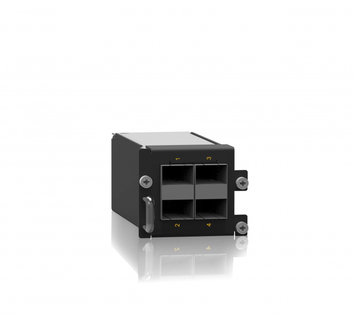 Модуль Kyland SM6.6-4GX-DDM-1U