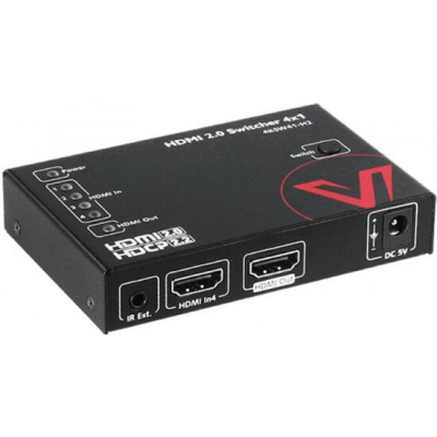 Матричный коммутатор AV Access 4KSW41-H2