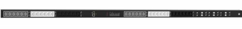 Блок розеток RakTek RTP3E3236