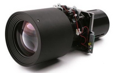 Объектив для проектора Barco R9856450