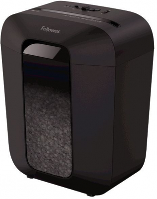 Уничтожитель документов Fellowes PowerShred LX41 (FS-43007)