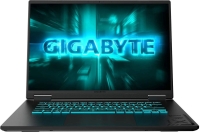 Ноутбук Gigabyte Gaming A16 GA6H (CVHI3KZ894SD)