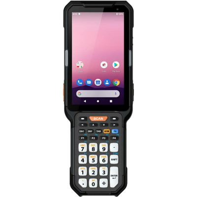 Терминал сбора данных Point Mobile PM451 (P451G3Y24DJE0C)