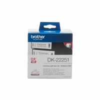 Картридж Brother DK22251