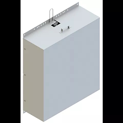 Шкаф SNR SNR-ShRM-1-2