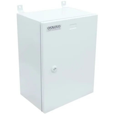 Коммутатор Osnovo OS-34TB1