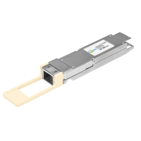 Трансивер SNR SNR-QSFP28-OTU4-SR4