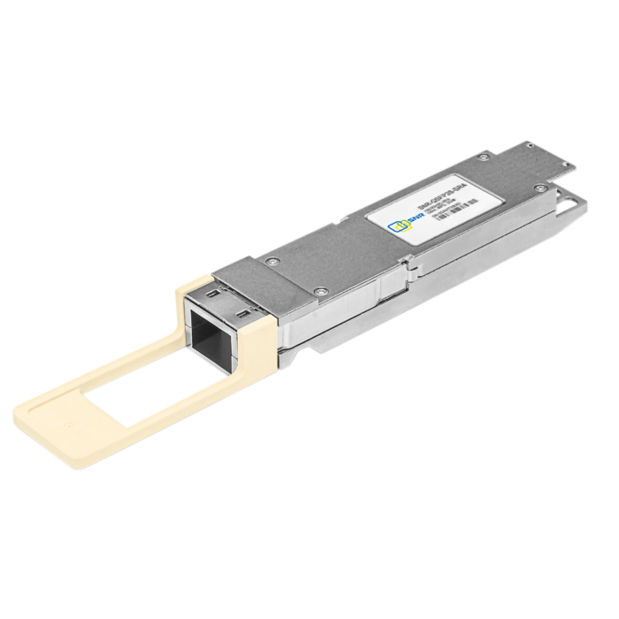 Трансивер SNR SNR-QSFP28-OTU4-SR4