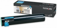 Картридж Lexmark X945X2CG
