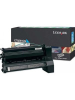 Картридж Lexmark C782X1CG
