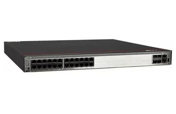 Коммутатор Huawei S5731-S24P4X (02353AHX)