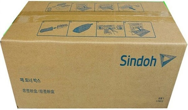 Блок проявки Катюша D320D600KK