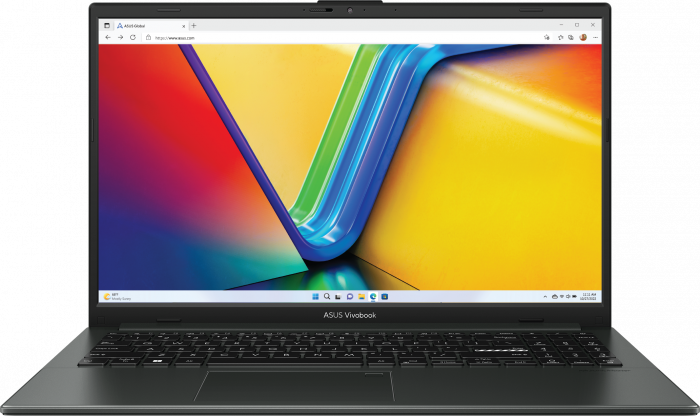 Ноутбук Asus VivoBook E1504FA-BQ664 (90NB0ZR2-M012Z0)