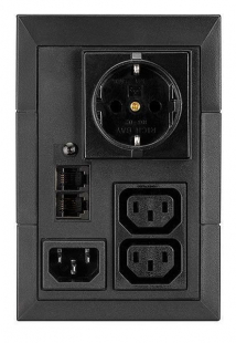 ИБП Eaton 5E850iUSBDIN