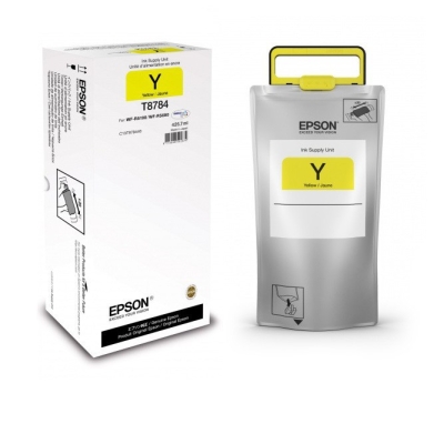 Картридж Epson C13T878440