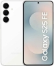 Смартфон Samsung Galaxy S25 FE 8/512GB White (SM-S731BZWHCAU)