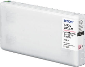 Картридж Epson C13T43U64N