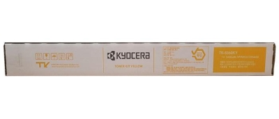 Картридж Kyocera TK-8360Y (1T02YPAAX0)