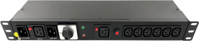 Байпас Powercom MBS1607-1C19-6C13