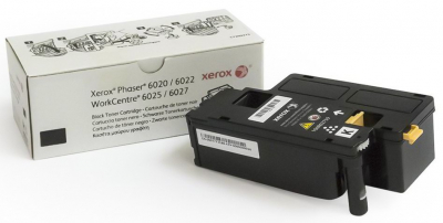 Картридж Xerox 106R02763