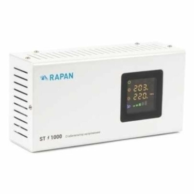 Стабилизатор напряжения Бастион RAPAN ST-10000 (8904)