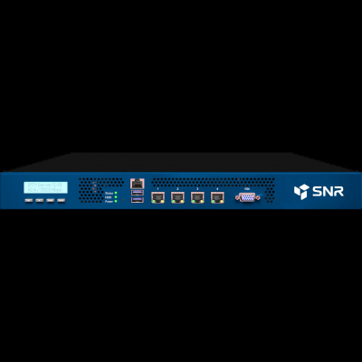 Транскодер SNR-Transcoder
