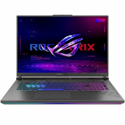 Ноутбук Asus ROG Strix G18 G814PP-S9032 (90NR0KY8-M00380)