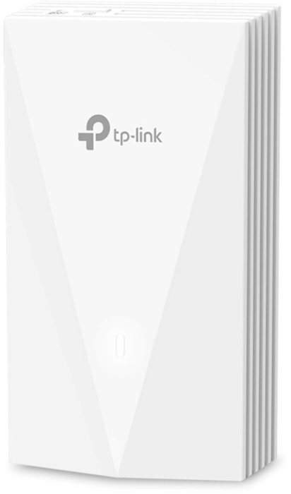 Точка доступа TP-Link AX3000 (EAP655-WALL)