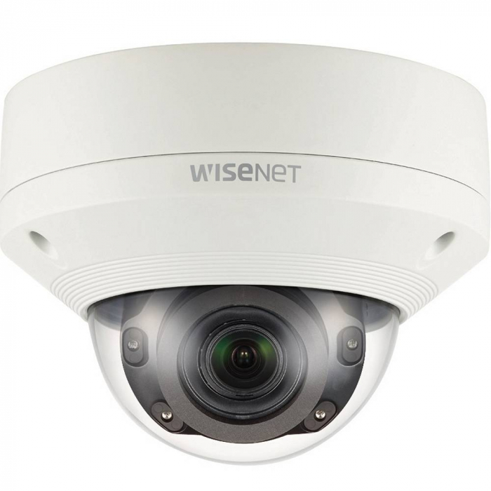 IP-камера Wisenet XNV-8080R