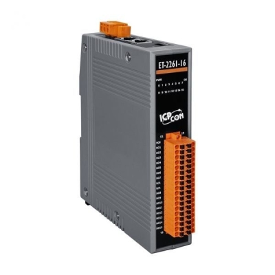 Модуль ICP DAS ET-2261-16