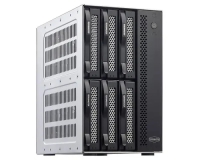 Сетевой накопитель TerraMaster D6-320