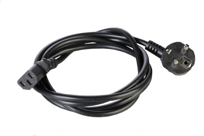 Кабель ЦМО R-10-Cord-C13-S-5