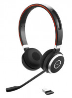 Гарнитура Jabra 65 SE Link380a UC (6599-839-409)