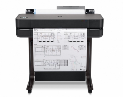 Принтер струйный HP DesignJet T630 (5HB09A)