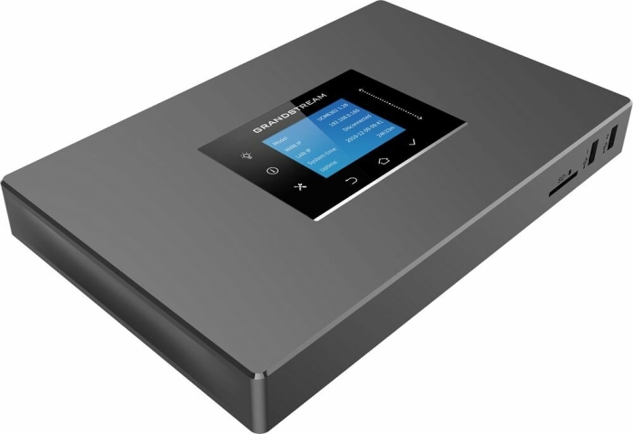 IP-АТС Grandstream UCM6304A