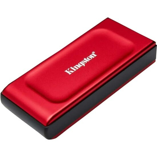 SSD накопитель Kingston XS1000 2Tb (SXS1000R/2000GA)