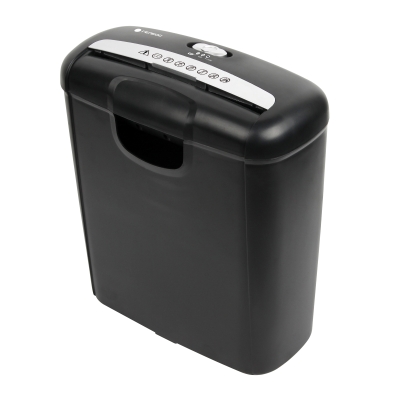 Уничтожитель документов Гелеос УД10-2