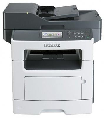 МФУ лазерное Lexmark MX517de (35SC803)