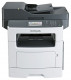 МФУ лазерный Lexmark MX517de (35SC803)