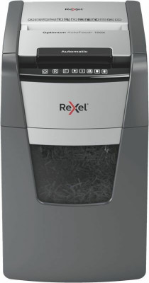 Уничтожитель документов Rexel Optimum AutoFeed 150X (2020150XEU)